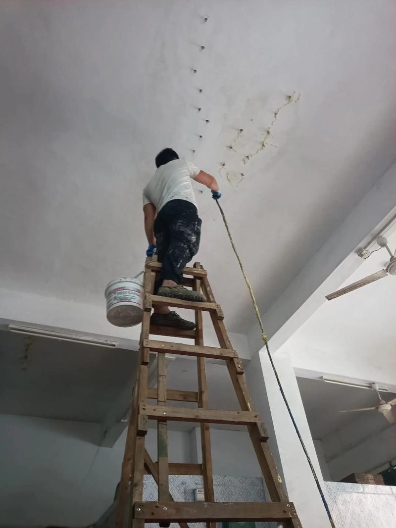 唐山古冶区化学注浆